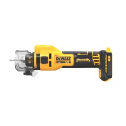 DEWALT DCE555N-XJ 18V Li-Ion XR Brushless Electric Drywall Cut-out Tool - Bare