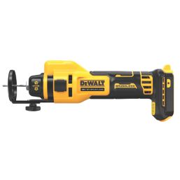 DEWALT DCE555N-XJ 18V Li-Ion XR Brushless Electric Drywall Cut-out Tool - Bare