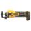DEWALT DCE555N-XJ 18V Li-Ion XR Brushless Electric Drywall Cut-out Tool - Bare