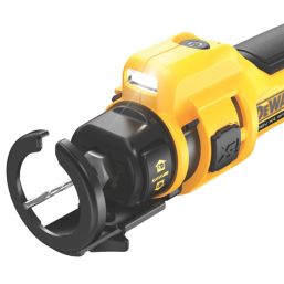 DEWALT DCE555N-XJ 18V Li-Ion XR Brushless Electric Drywall Cut-out Tool - Bare