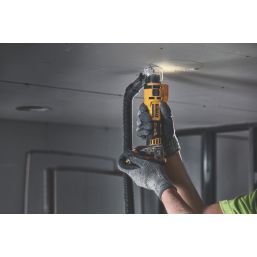 DEWALT DCE555N-XJ 18V Li-Ion XR Brushless Electric Drywall Cut-out Tool - Bare