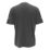 DEWALT 100 Year Graphic Short Sleeve T-Shirt Grey Medium 39-41" Chest