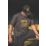 DEWALT 100 Year Graphic Short Sleeve T-Shirt Grey Medium 39-41" Chest