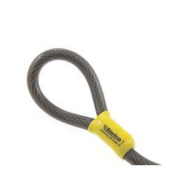 Sterling Steel Braided Security Cable 2.1m x 12mm
