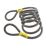 Sterling Steel Braided Security Cable 2.1m x 12mm