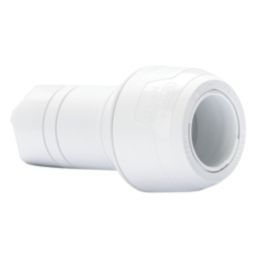 Hep2O  Plastic Push-Fit Keyless Socket Reducer F 28mm x M 22mm