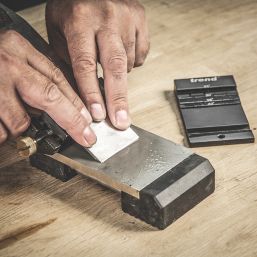 Trend Diamond Honing Guide Set