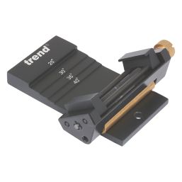 Trend Diamond Honing Guide Set