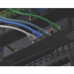 Labgear 600100PI/S 5 Port Advanced Enterprise Gateway & AP Controller Black