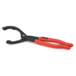 Hilka Pro-Craft Long-Handled Oil Filter Pliers 12" (300mm)