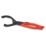 Hilka Pro-Craft Long-Handled Oil Filter Pliers 12" (300mm)