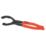 Hilka Pro-Craft Long-Handled Oil Filter Pliers 12" (300mm)