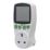 Energenie ENER007 Energy Saving Power Meter Socket