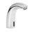Bristan Timed Flow Chrome  85mm Sensor Mono Basin Mixer Tap