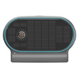 Gardena Solar-Powered Irrigation System