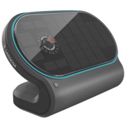 Gardena Solar-Powered Irrigation System
