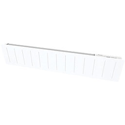 Dimplex  Wall-Mounted Panel Heater White 1500W