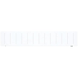Dimplex  Wall-Mounted Panel Heater White 1500W