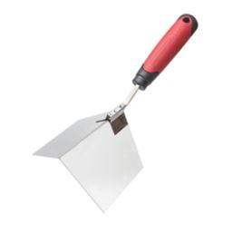 Marshalltown  External QLT Outside Corner Trowel 5" x 4"
