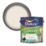 Dulux Easycare 2.5Ltr Almond White Matt Emulsion Kitchen Paint