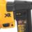 DEWALT DCN681N-XJ 38mm 18V Li-Ion XR Brushless Second Fix Cordless Stapler - Bare