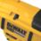 DEWALT DCN681N-XJ 38mm 18V Li-Ion XR Brushless Second Fix Cordless Stapler - Bare