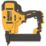 DEWALT DCN681N-XJ 38mm 18V Li-Ion XR Brushless Second Fix Cordless Stapler - Bare
