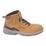 Milwaukee Flextred Size 7  Beige Water-Resistant  Safety Boots