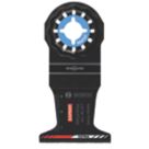 Bosch Expert MetalMax AIZ 45 AIT Steel Plunge Cutting Blade 45mm