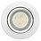 LAP  Tilt  LED Downlight White 4.5W 420lm