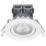 LAP  Tilt  LED Downlight White 4.5W 420lm