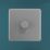 Arlec  1-Gang 2-Way LED Dimmer Switch  Grey