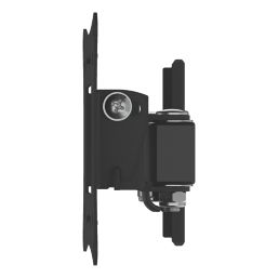 AVF MRL13 Monitor Wall Bracket Swivel & Tilt 12-32"