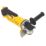DEWALT DCG412N 18V Li-Ion XR 5"  Cordless Angle Grinder - Bare
