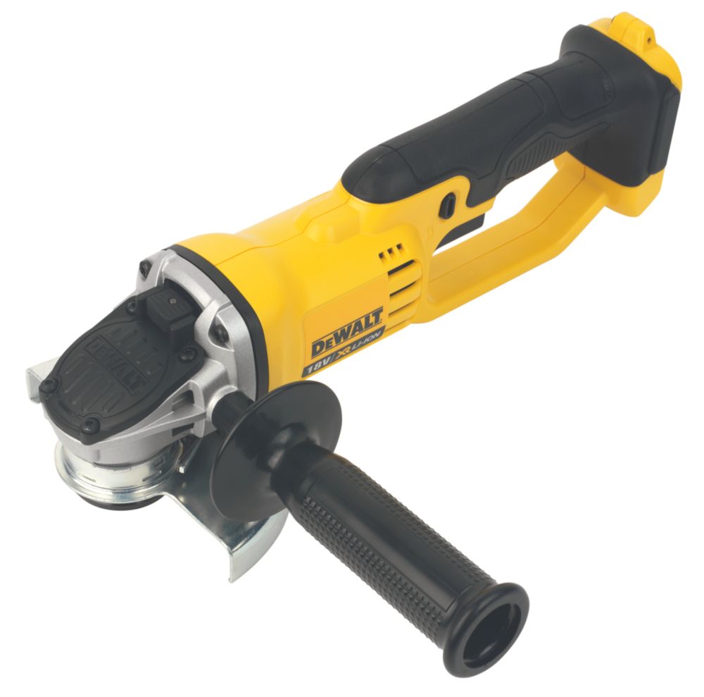 Dewalt 18v grinder outlet xr