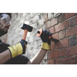 Magnusson  Fibreglass-Handled Club Hammer 2 3/4lb (1.2kg)