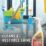 Zep   Hardwood & Laminate Floor Cleaner 750ml