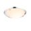 Treviso Bathroom Ceiling Light Chrome