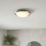 Treviso Bathroom Ceiling Light Chrome