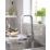 Bristan Lemon Mono Mixer Kitchen Tap Chrome