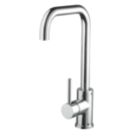 Bristan Lemon Mono Mixer Kitchen Tap Chrome