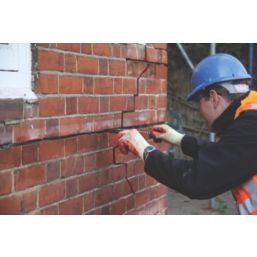 Helifix  Crack Stitching Kit 16 Pieces