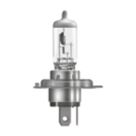 Osram P43t Halogen Headlight On-Road Bulb (HAL H4) 60/55W