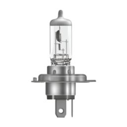 Osram P43t Halogen Headlight On-Road Bulb (HAL H4) 60/55W