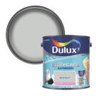 Dulux Easycare 2.5Ltr Goose Down Soft Sheen Emulsion Bathroom Paint