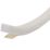 Stormguard Extra Thick Weatherstrips White 3.5m 6 Pack