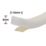 Stormguard Extra Thick Weatherstrips White 3.5m 6 Pack