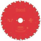Freud  Wood Circular Saw Blade 230mm x 30mm 24T