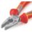 NWS  VDE Combi Pliers 8" (205mm)