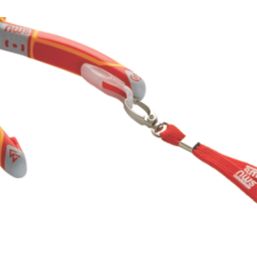 NWS  VDE Combi Pliers 8" (205mm)